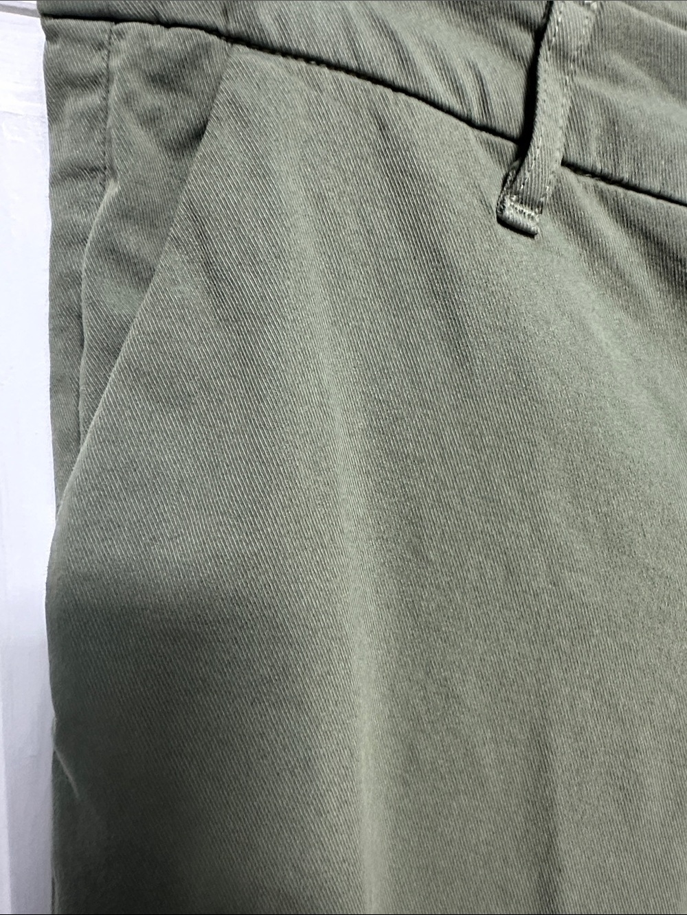 Frank and Eileen Green Wicklow pants - Picture 3 of 5